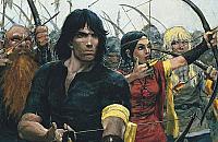 "Thorgal" w Pałacu Kultury. Prezydent Warszawy zapowiada wystawę Rosińskiego