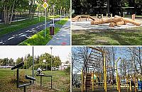 Nowe pomysły na uatrakcyjnienie Fortu Bema