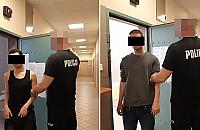 Chcieli ukraść BMW, uciekli tramwajem. Nie ma lepszej promocji komunikacji miejskiej