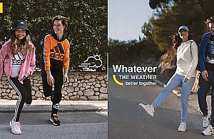 50 style wchodzi na Tarchomin. Nowy sklep w Galerii Północnej