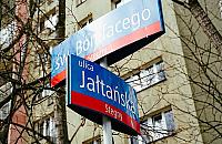 Totalny odlot na Stegnach. Chcą "zdekomunizować" ulicę Jałtańską