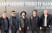 Wyjątkowy koncert na Górcach. Uczczą pamięć Gary'ego Moore'a