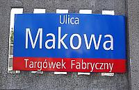 Radni skasowali kilka ulic na Targ�wku. Kt�re i dlaczego?