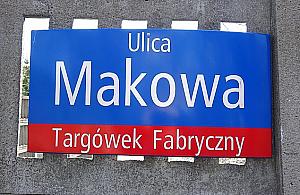 Radni skasowali kilka ulic na Targówku. Które i dlaczego?