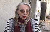 Aktorka o WCK w Marysinie: "Najgorszy dom kultury, w jakim byłam"