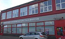 Aktorka o WCK w Marysinie: "Najgorszy dom kultury, w jakim byłam"