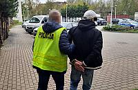 Randka z nieznajom�. Nie o takim zako�czeniu my�la�