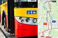 Jak dojechać do II linii metra? Propozycja radnych dzielnicy