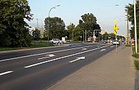 Wólczyńska róg Nocznickiego: wreszcie założą światła