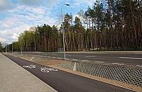 Noga z gazu w al. Dzieci Polskich. Będą światła w trzech miejscach