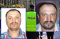 Policja wie, że mieszkał na Bródnie. Obywatel Rumunii poszukiwany