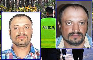 Policja wie, że mieszkał na Bródnie. Obywatel Rumunii poszukiwany