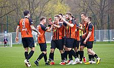 Wszyscy na stadion Hutnika! 65-lecie "Dumy Bielan"