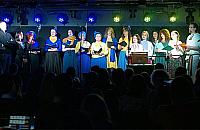 Wyjątkowy koncert charytatywny dla Ukrainy już dziś na Woli