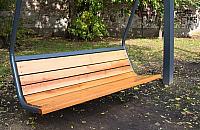 Bujane ławki podbiją Wolę? Chcieli ich mieszkańcy