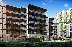 Więcej mieszkań na Muranowie. Ruszyła budowa przy Dzielnej