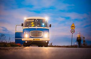 Afrykańska Polska, kajaki i nocne wycieczki, czyli BIAŁOŁĘCKA NOC MUZEÓW