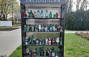 Zniczodzielnie na Wólce. Sukces realny czy propagandowy?