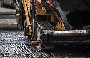 Będą frezować Annopol. Utrudnienia w weekend