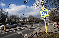 Co si� zmieni na Chodeckiej? Du�y remont rusza w czerwcu