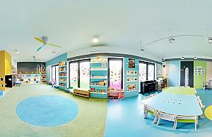 Dwujęzyczne przedszkole na Białołęce. Dlaczego warto?