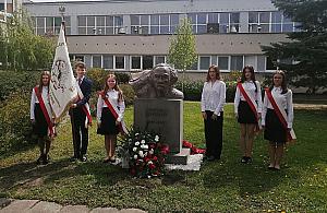 Nowy pomnik na Bródnie. Paderewski w Warszawie po raz czwarty