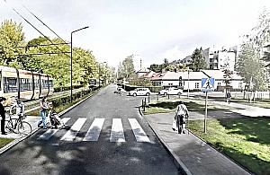 Tramwajem z Mokotowa na Ochotę. Co najmniej 4 mln zł za projekt