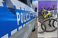 Znale�li w lombardzie kradzione rowery. Jeden nale�a� do nastolatka z Bia�o��ki