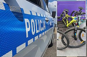 Znaleźli w lombardzie kradzione rowery. Jeden należał do nastolatka z Białołęki