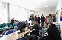 Powstało Polsko-Ukraińskie Centrum Wolska. Czym się zajmuje?