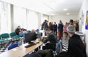 Powstało Polsko-Ukraińskie Centrum Wolska. Czym się zajmuje?