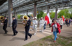 Huta Arcellor Mittal