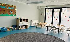 Przedszkole Publiczne Edulica - edukacja dla dzieci w Warszawie