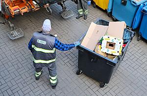 MPO nie przejmie Białołęki, Targówka i Mokotowa. Miało być miliardowe zlecenie bez przetargu
