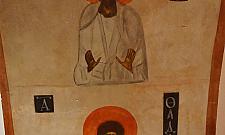 Polichromie Nowosielskiego w cerkwi na Woli zostały zabytkiem