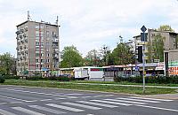 Pawilony przy Kasprowicza idą pod młotek. Co tu powstanie?