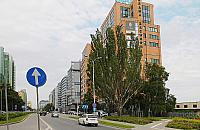 Miała być ulica z Woli na Ochotę. Wiceprezydent: "Nie jest niezbędna"