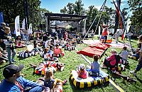 Przed nami Dni Białołęki. Wystąpią Roksana Węgiel i Andrzej Piaseczny