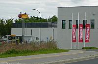 Dwie znane marki otwierają sklepy obok Leroy Merlin w Jabłonnie