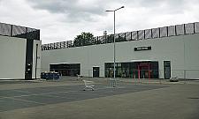 Dwie znane marki otwierają sklepy obok Leroy Merlin w Jabłonnie