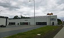 Dwie znane marki otwierają sklepy obok Leroy Merlin w Jabłonnie