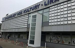Klub Lira często zamknięty. Dlaczego tak się dzieje?