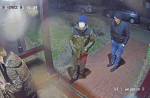 Dramat Białorusina na Białołęce. Zabrali mu paszport i zażądali pieniędzy