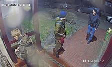 Dramat Białorusina na Białołęce. Zabrali mu paszport i zażądali pieniędzy