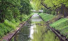 Poznaj historię warszawskich rzek. Ostatnie dni wystawy