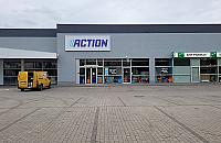 Action otwiera kolejny sklep. Pierwszy na Tarchominie