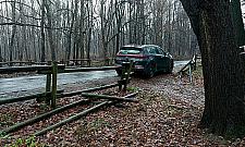 Remontować czy zlikwidować? Płot wzdłuż Dewajtis nie przez wszystkich jest lubiany