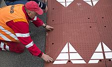 Progi na Kaliskiego? "Wiele samochodów rozwija nadmierną prędkość"