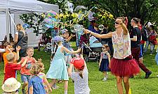 Rodzinny Dzień Dziecka na Woli już w najbliższą sobotę