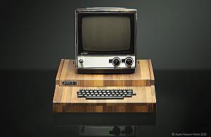 Na Woli powstało muzeum komputerów Apple. Perełki techniki